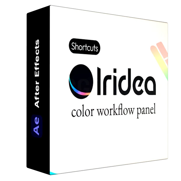 Iridea