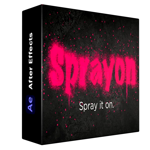 Sprayon