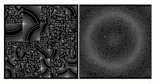 Intro to Creative Coding Create Graphic Objects скачать