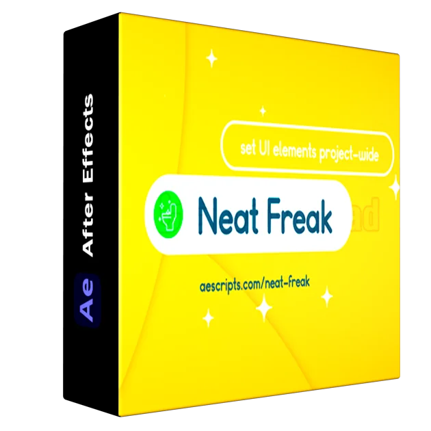 Neat Freak