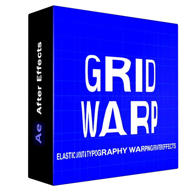 GridWarp