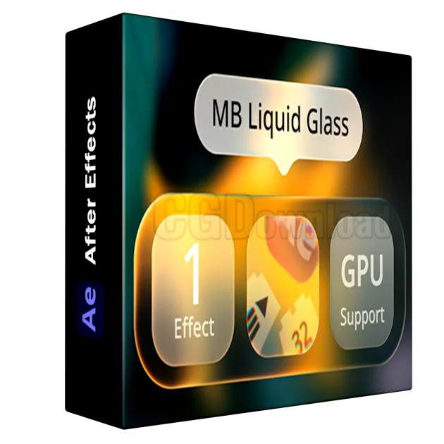 MB Liquid Glass