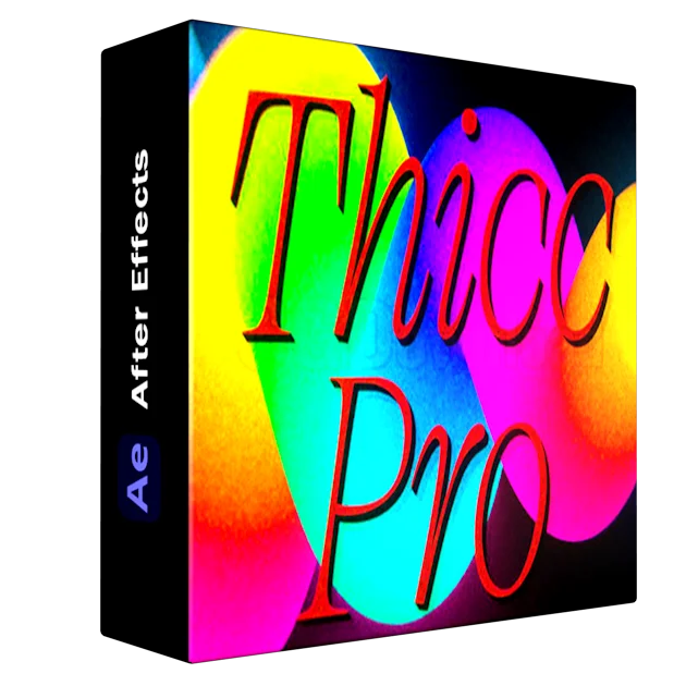 Thicc Pro