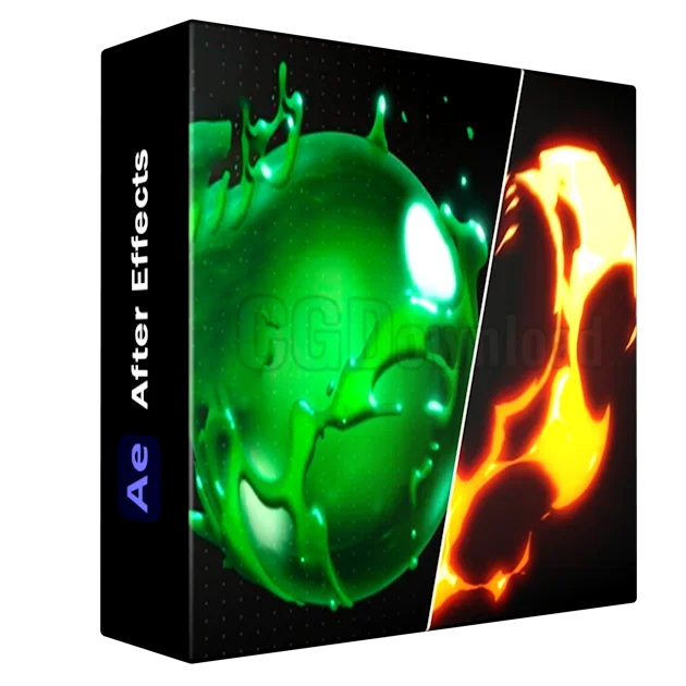 Post Process and Mograph