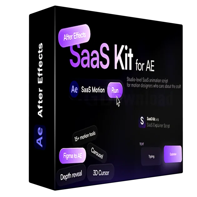 SaaS Kit