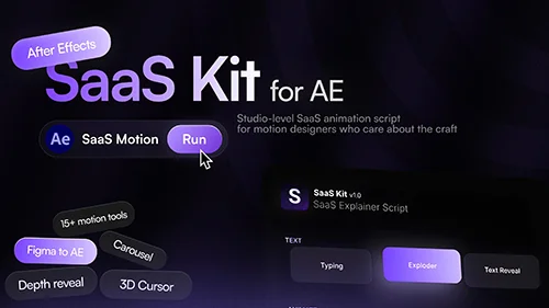 SaaS Kit скачать