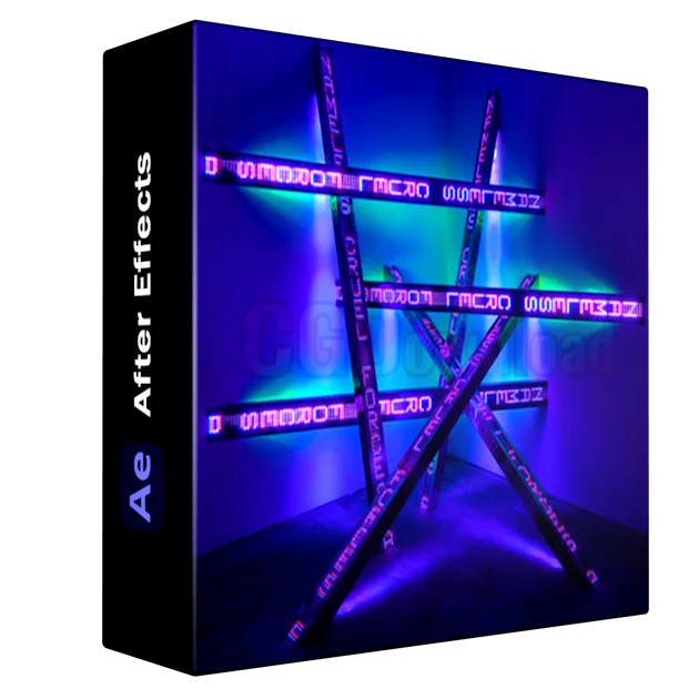 Kinetic Typography Create a Visual Concept in Motion