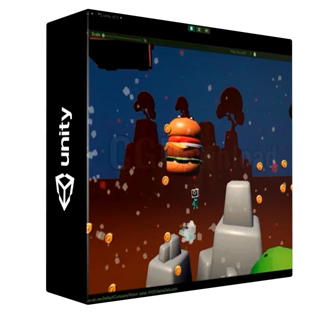 Unity Mobile Publish and Monetise Your Game