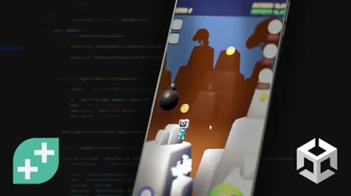 Unity Mobile Publish and Monetise Your Game скачать