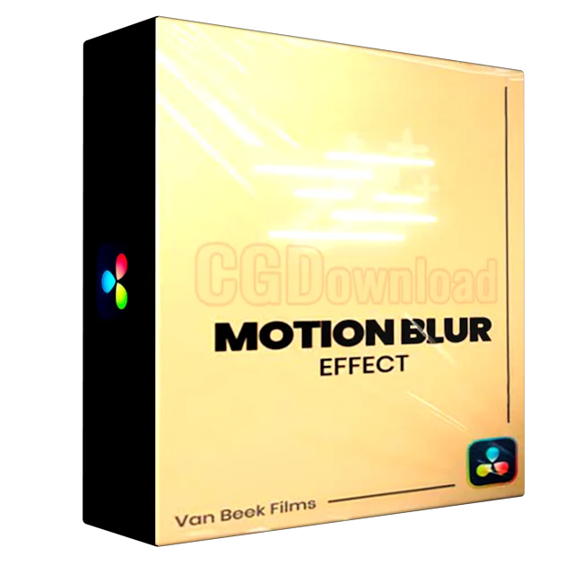Motion Blur