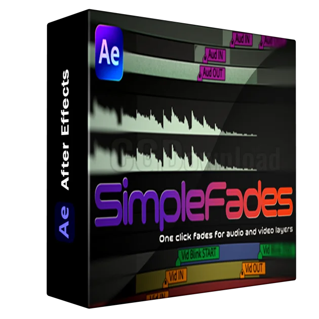 SimpleFades