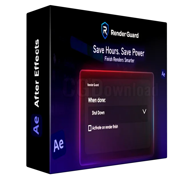 Render Guard