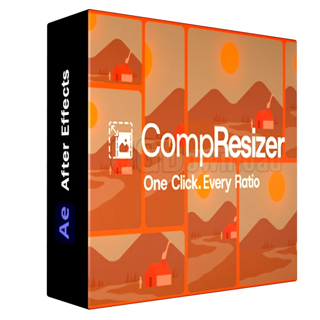 CompResizer