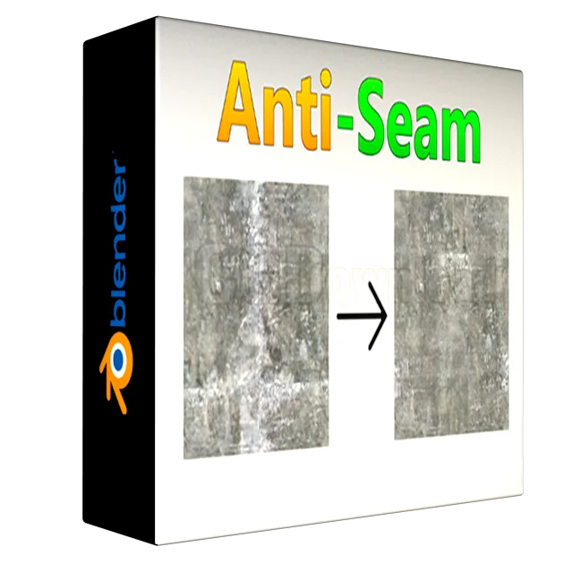 Anti-Seam