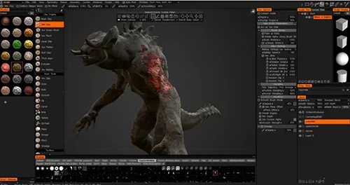 3DCoat - Beginner Guide and Tips & Techniques Tutorial скачать
