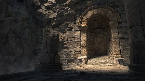 Procedural Shading Techniques for Houdini & Arnold скачать