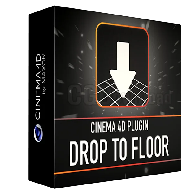 Drop To Floor