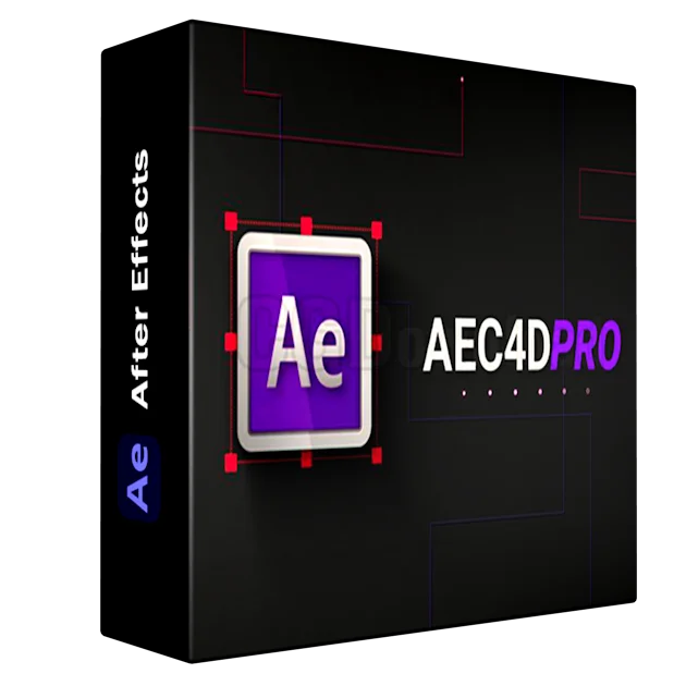 AEC4D PRO