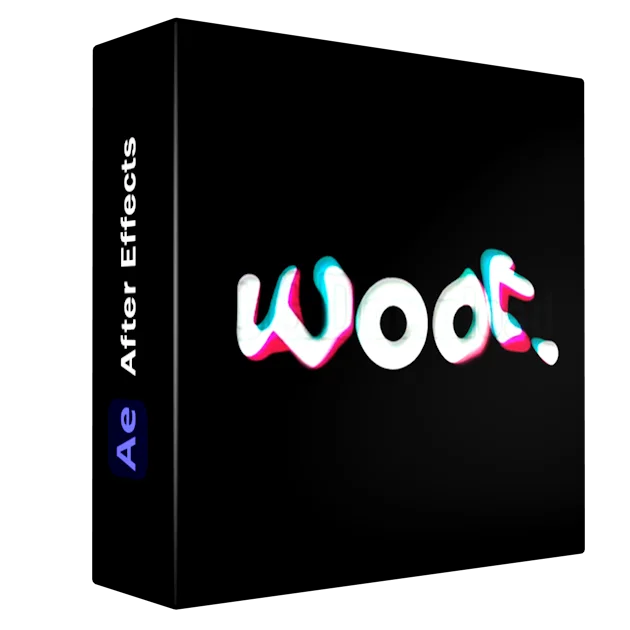 Everything About After Effects Motion Graphics