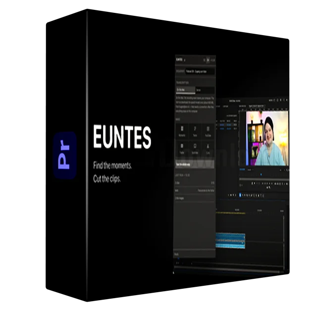 EUNTES
