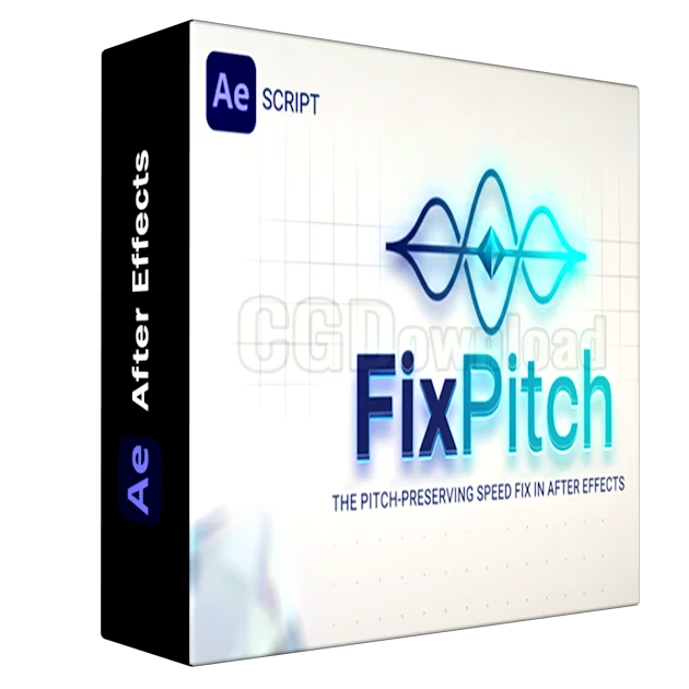 FixPitch