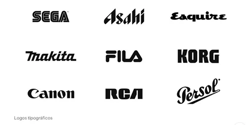 Specialization in Typographic Logos Design скачать