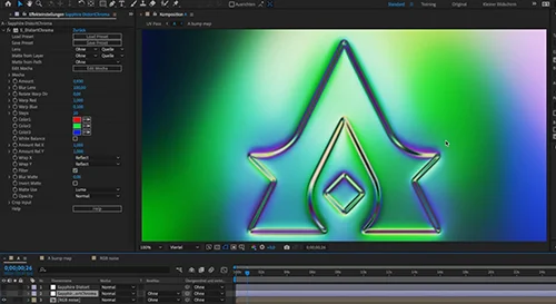 Type Design with Procedural Animation Techniques скачать