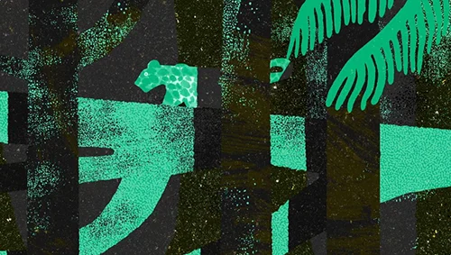 Texture Creation for Digital Illustration in Photoshop скачать