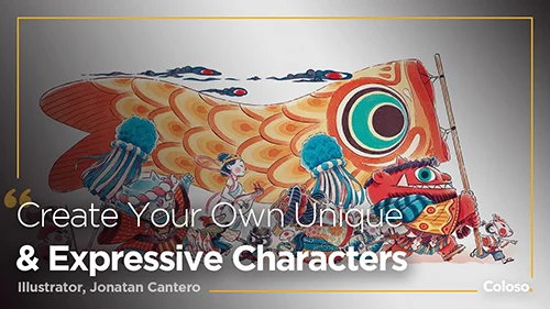 Creating Unique & Expressive Characters скачать