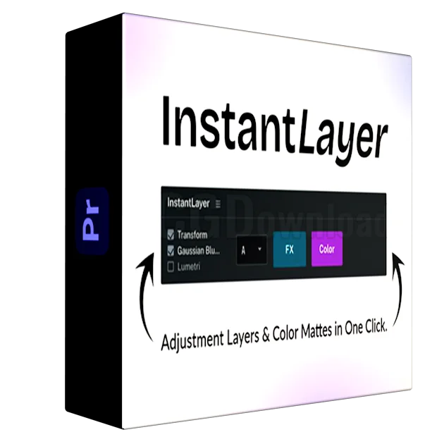 InstantLayer