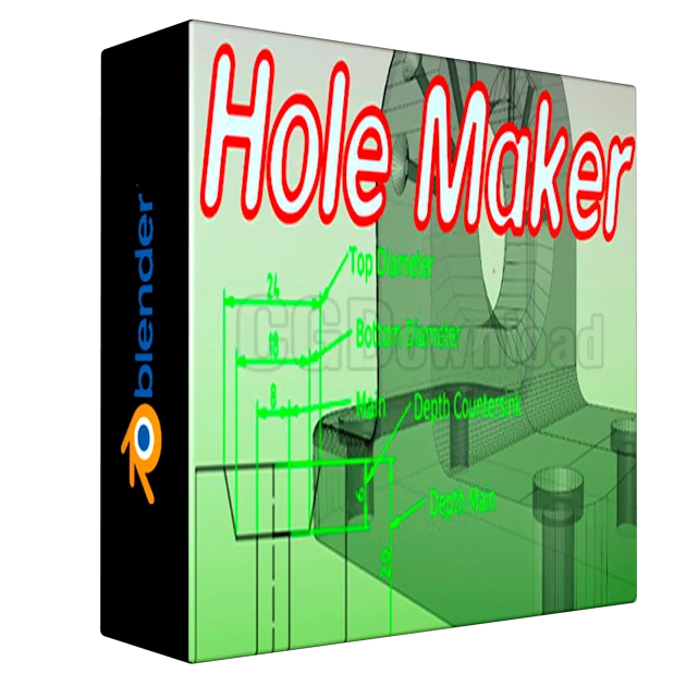 Hole Maker