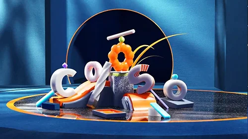Motion Graphics Transition Skills for Smooth and Creative Scenes скачать