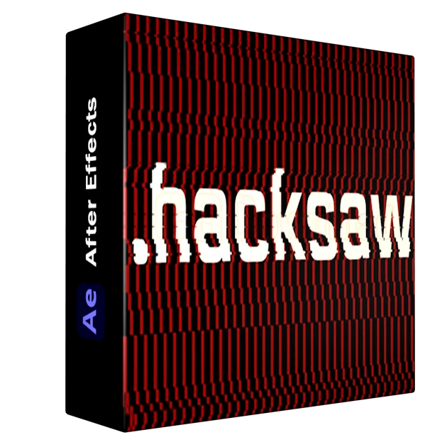 Hacksaw
