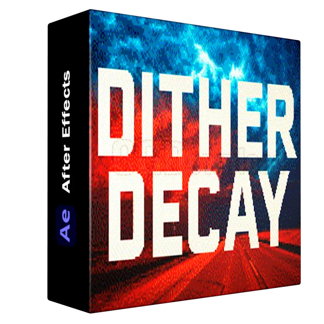 Dither Decay