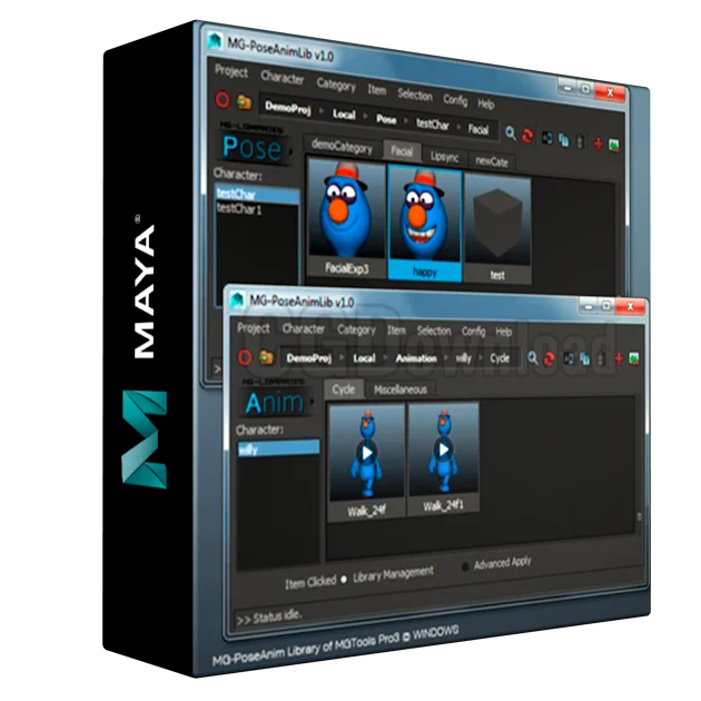 MGTools Pro