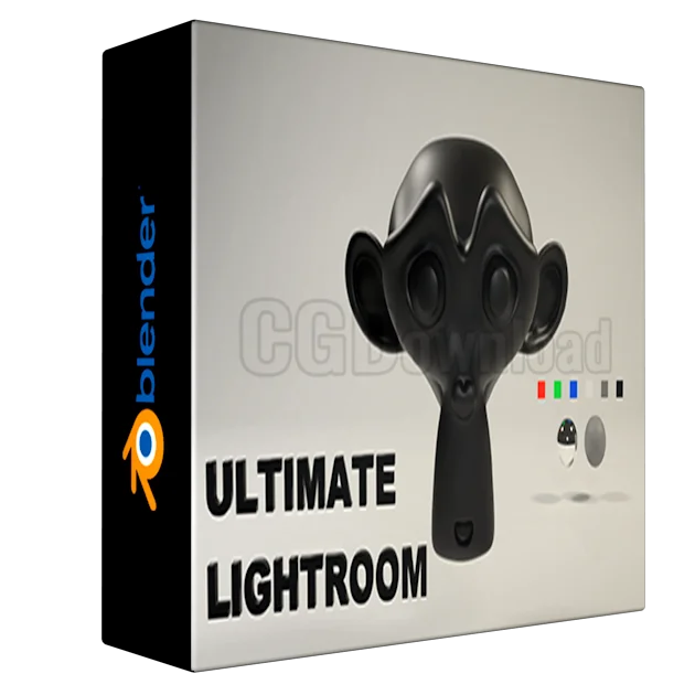 Ultimate Lightroom