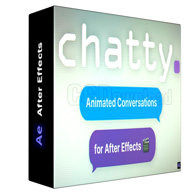 Chatty