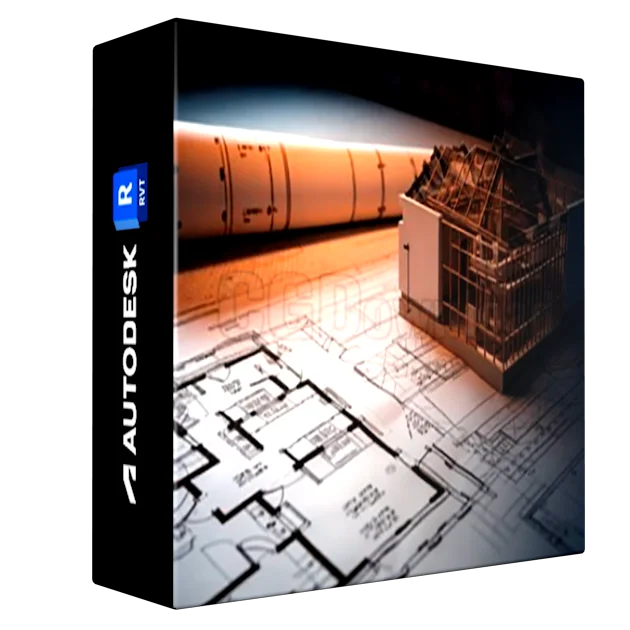 BIM Revit Architecture Complete Course
