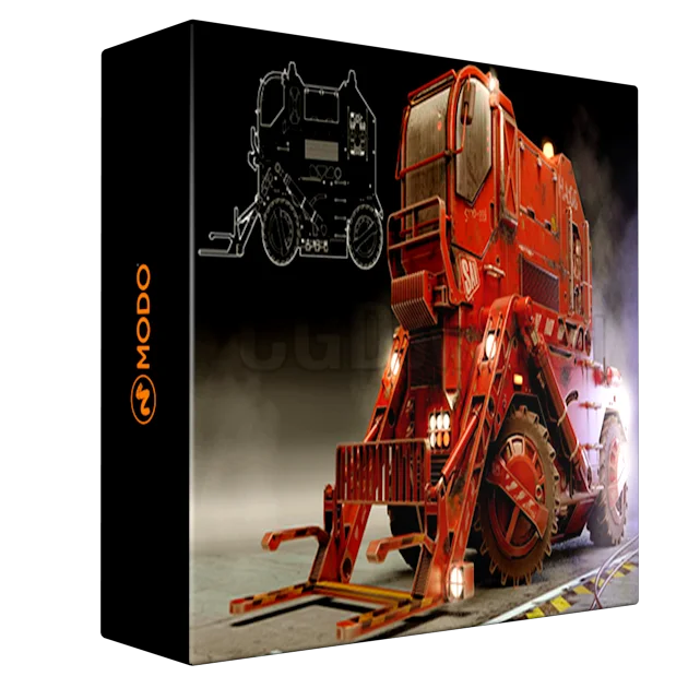 Practical Vehicle Design for Film and Television