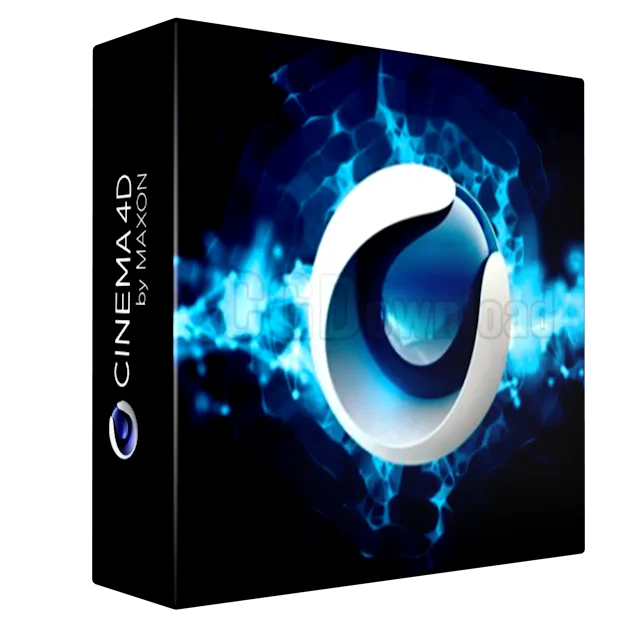 Cinema 4D Complete Vol. 1 The Essentials