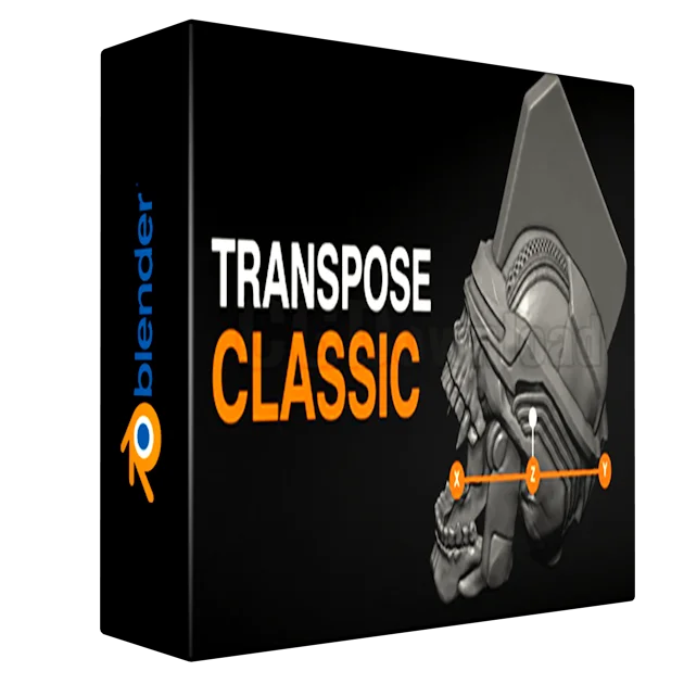 Transpose Classic