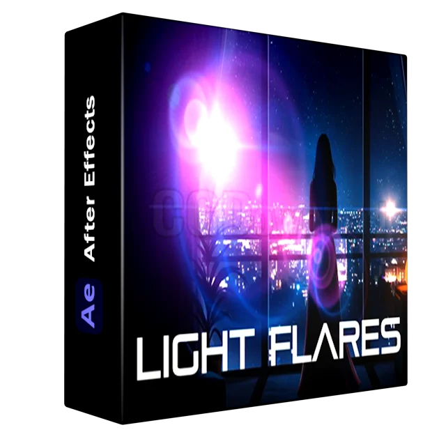 Light Flares