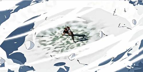 The Procedural Anime VFX Toolkit скачать