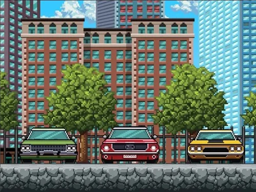 The World of Pixel Art Create Your Own Video Game World скачать