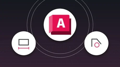 AutoCAD Fundamentals 2D Drafting from Basics to Pro скачать