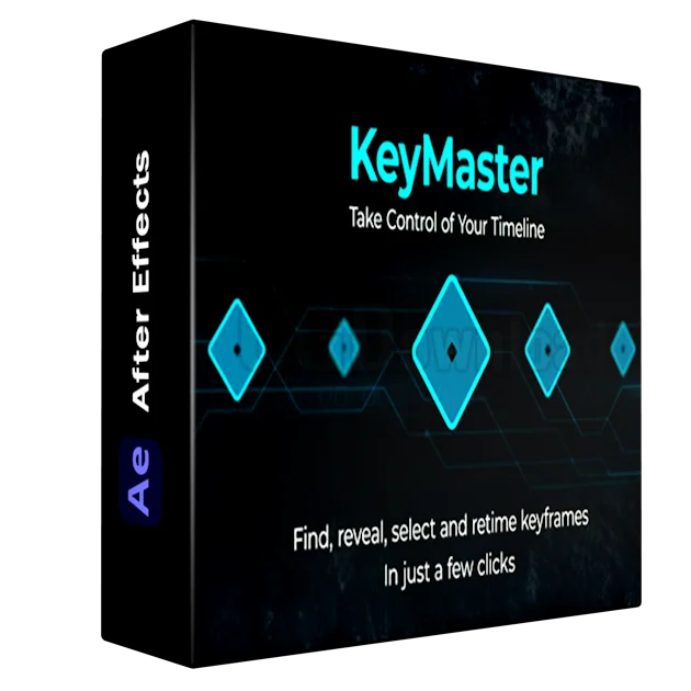 KeyMaster