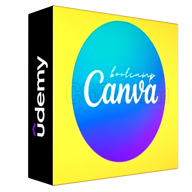 Canva Bootcamp 2026