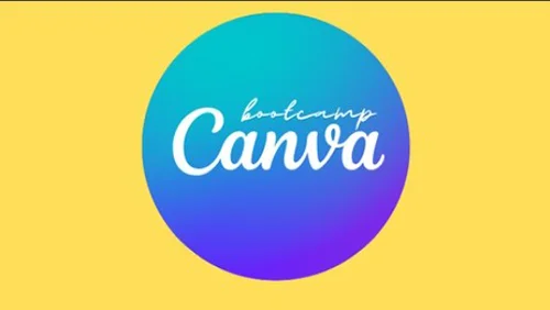Canva Bootcamp 2026 скачать