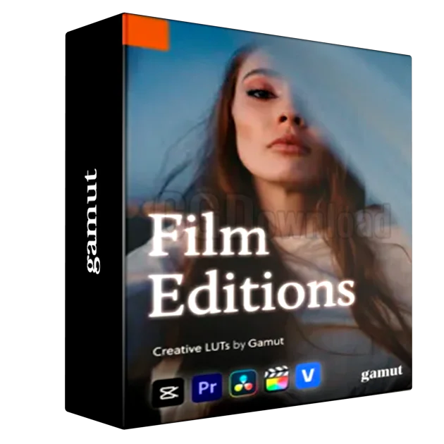 Film Editions: Volume 1