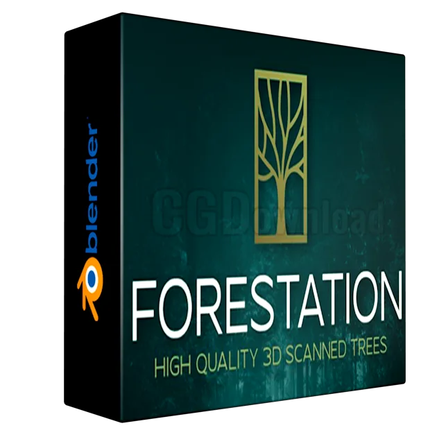 Forestation
